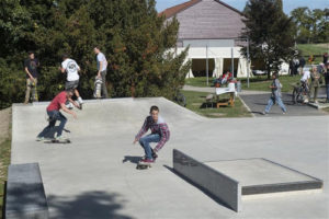skatepark Collonge Bellerive geneve genève